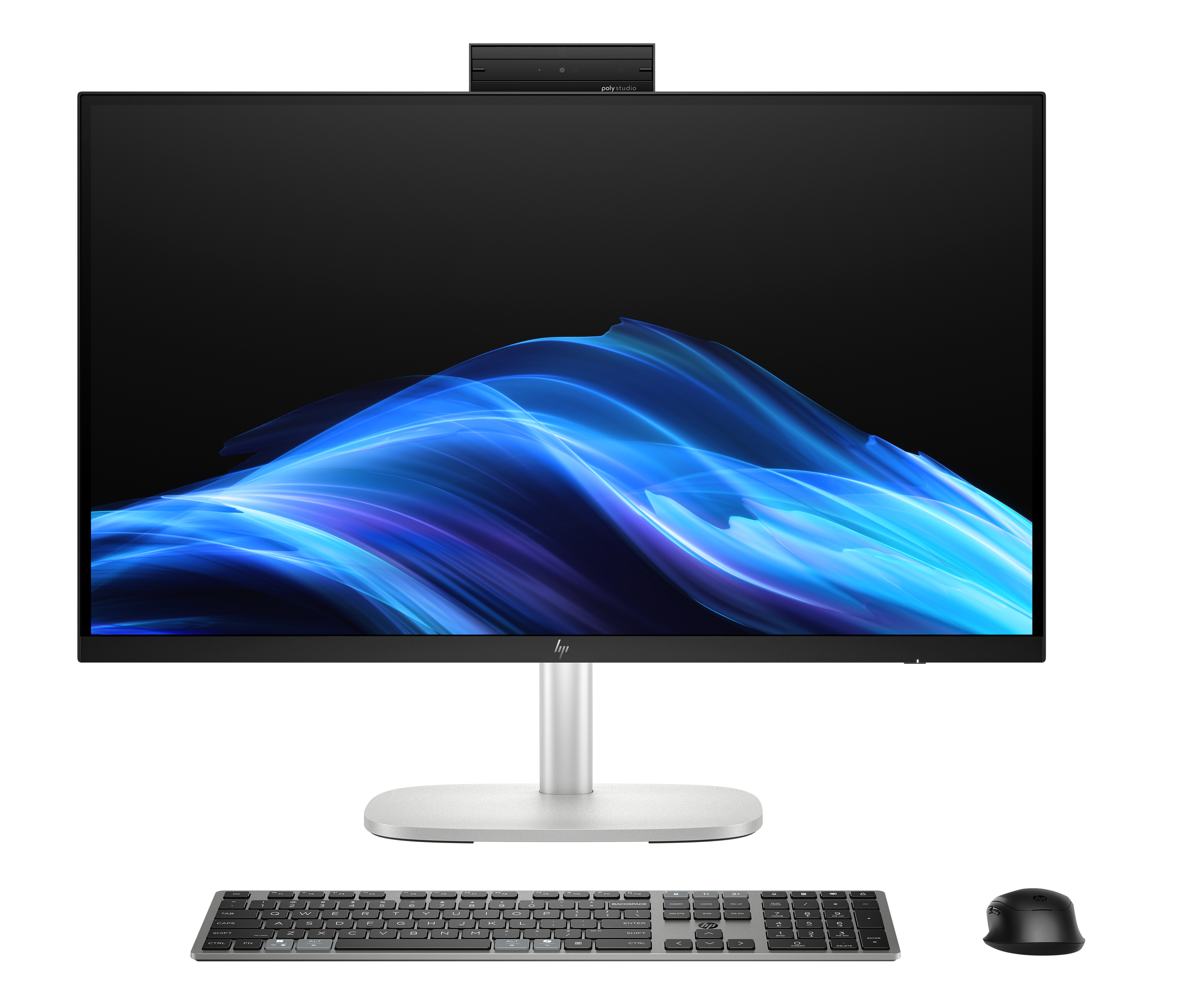 HP EliteStudio 8 AiO G1i 27 DT AI