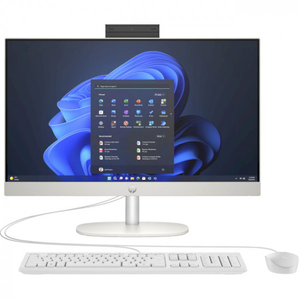 HP ProOne 240 23.8 G10 AiO