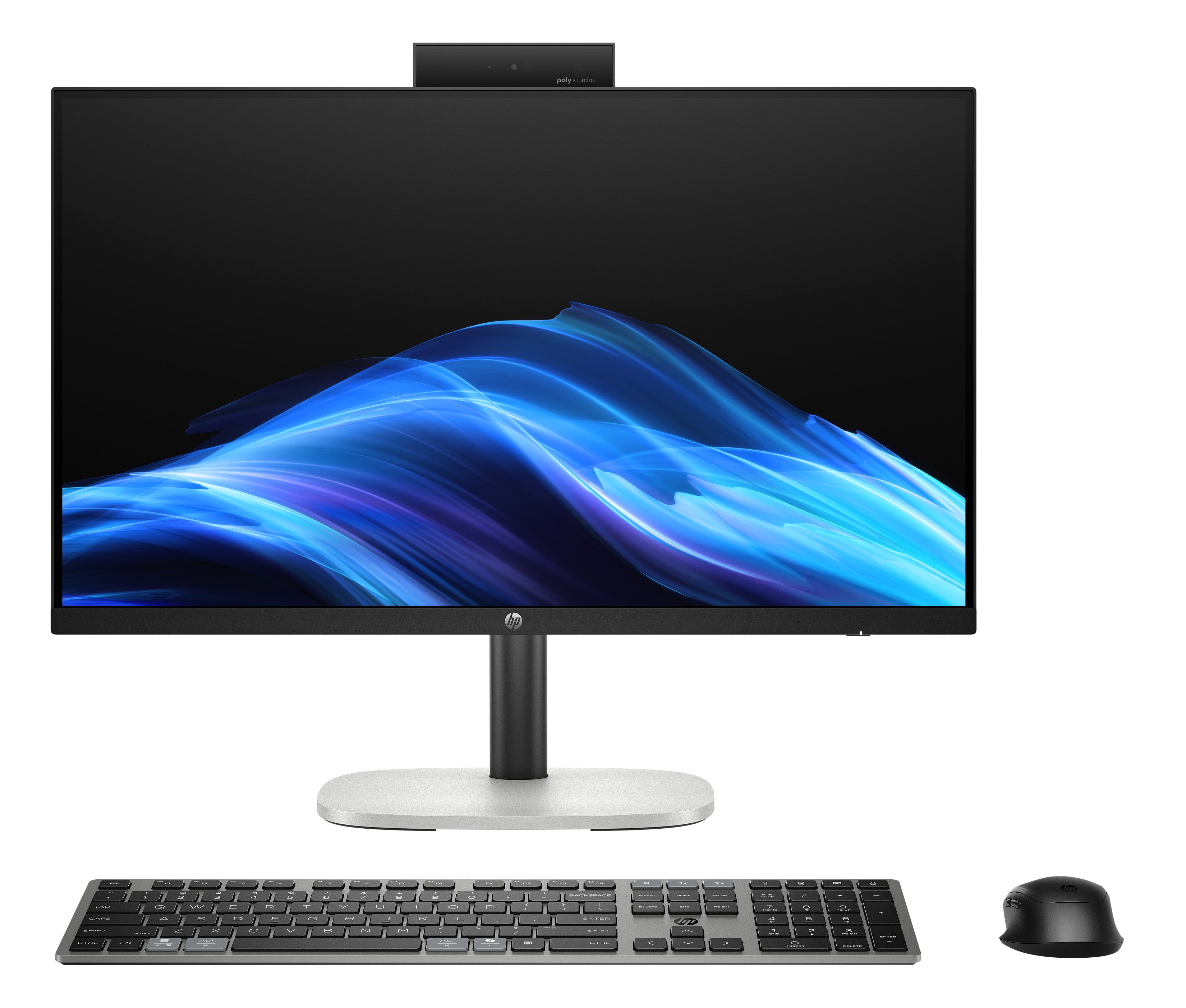 HP ProStudio 4 AiO G1i 23.8NT