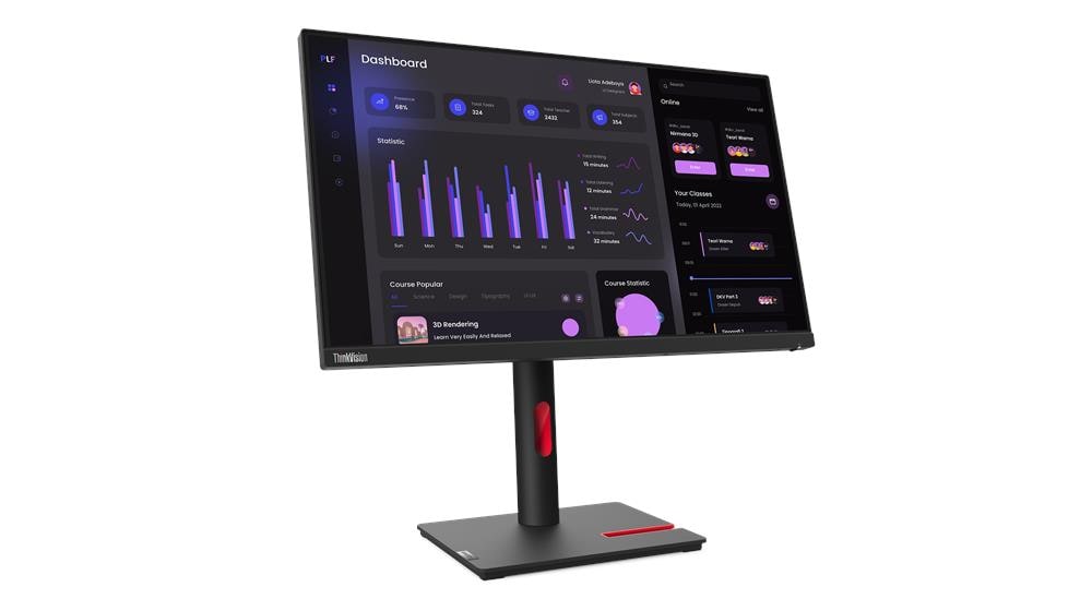 Lenovo ThinkVision T24i-30 23.8'fhd