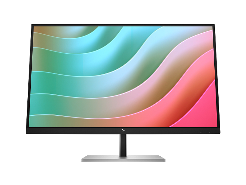 HP E27k G5 USB-C 4K Monitor