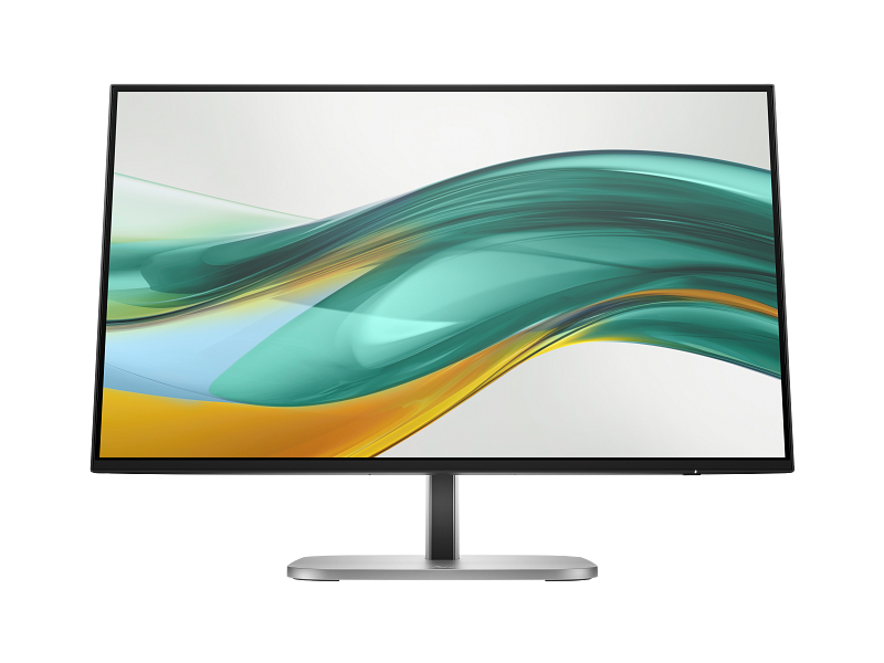 HP S5 Pro 524pf FHD Monitor