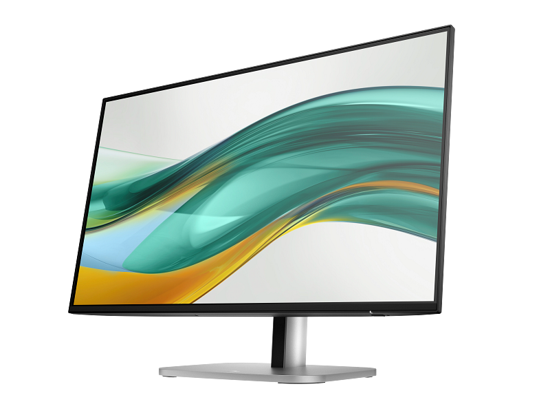 HP S5 Pro 524pf FHD Monitor