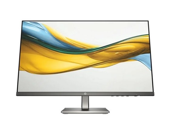 HP S5 Pro 524pf FHD Monitor