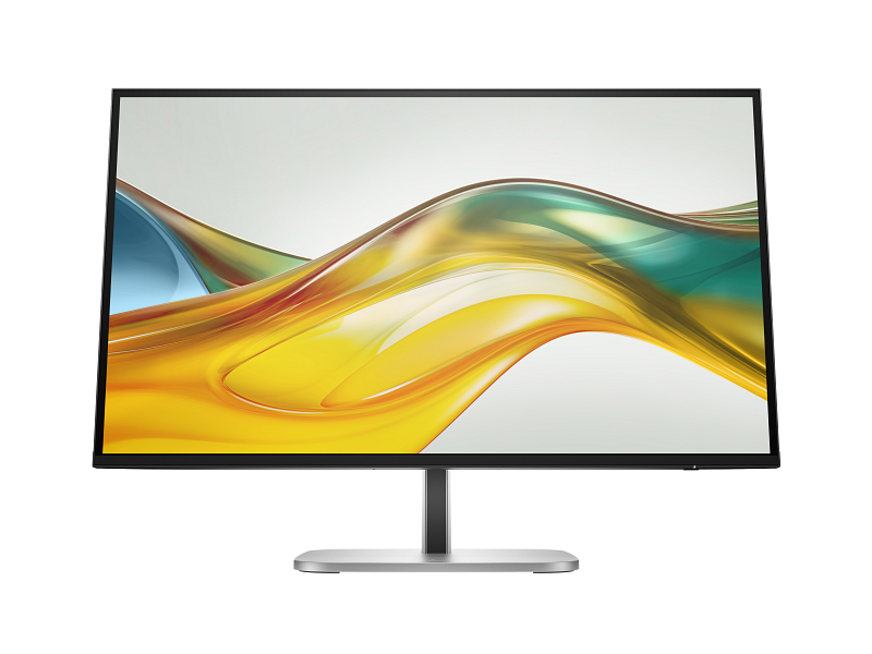 HP S5 Pro 527pq QHD Monitor