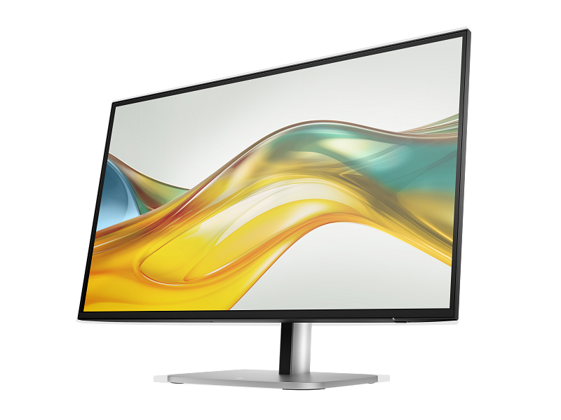 HP S5 Pro 527pq QHD Monitor