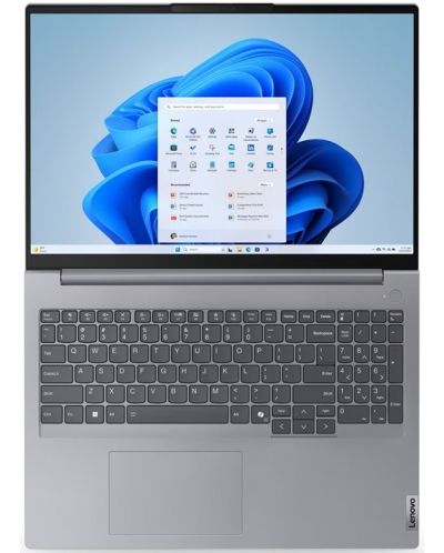 Lenovo ThinkBook 16 Gen 7