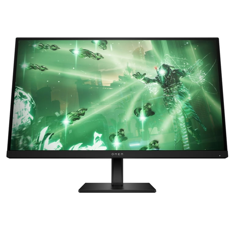 OMEN 27qz QHD 165Hz Gaming Monitor