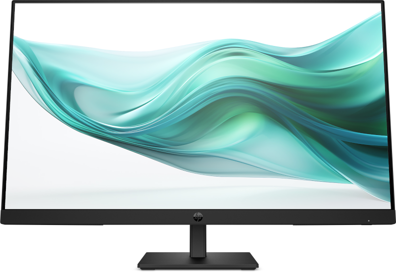 HP S3 Pro 327ph FHD Monitor