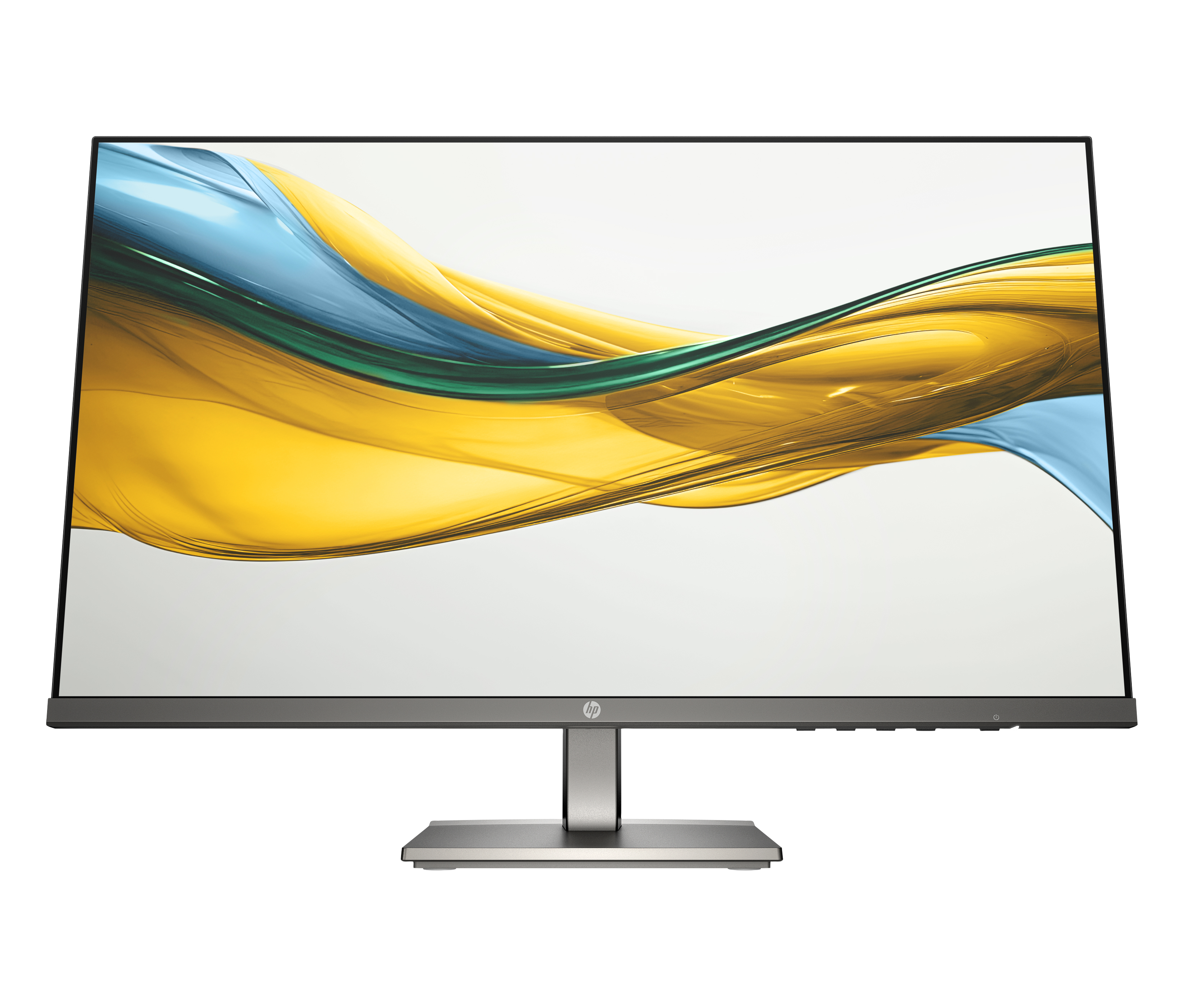 HP S5 524da FHD Monitor