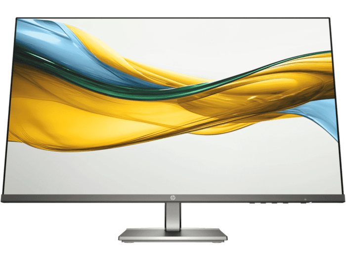 HP S5 527da FHD Monitor