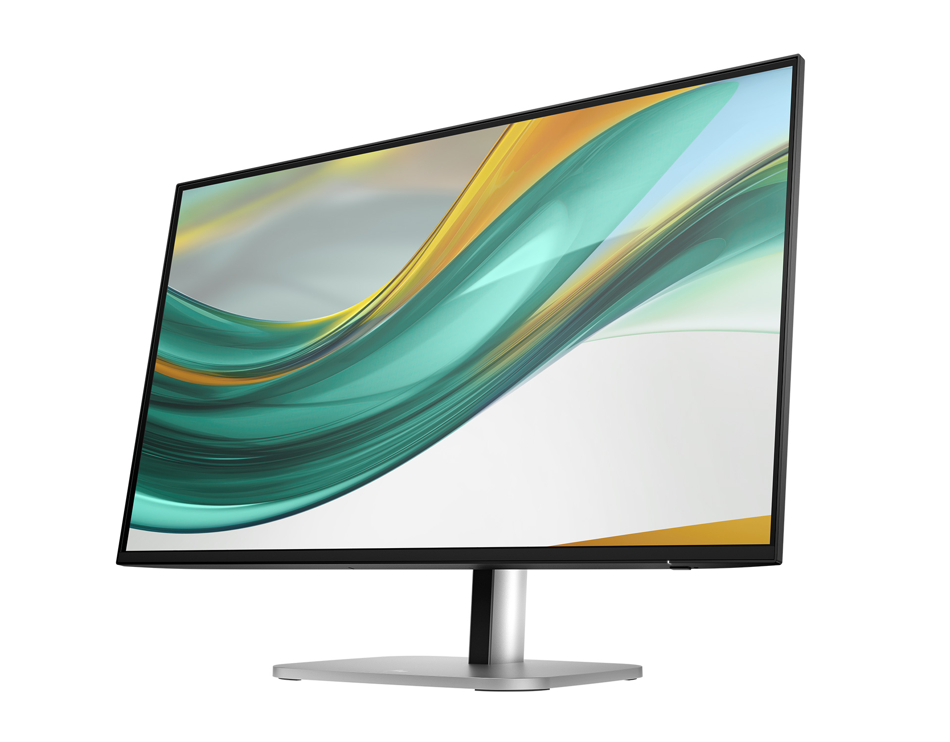 HP S5 Pro 527pf FHD Monitor