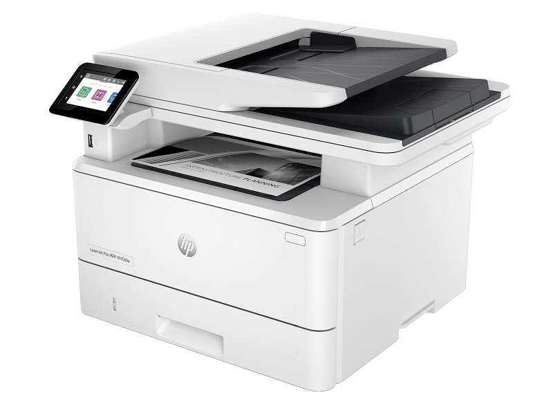 HP LaserJet Pro MFP 4103dw