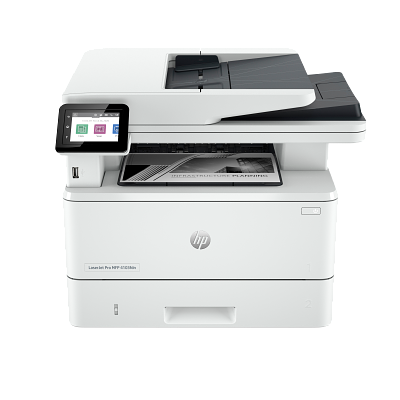 HP LaserJet Pro MFP 4103fdn