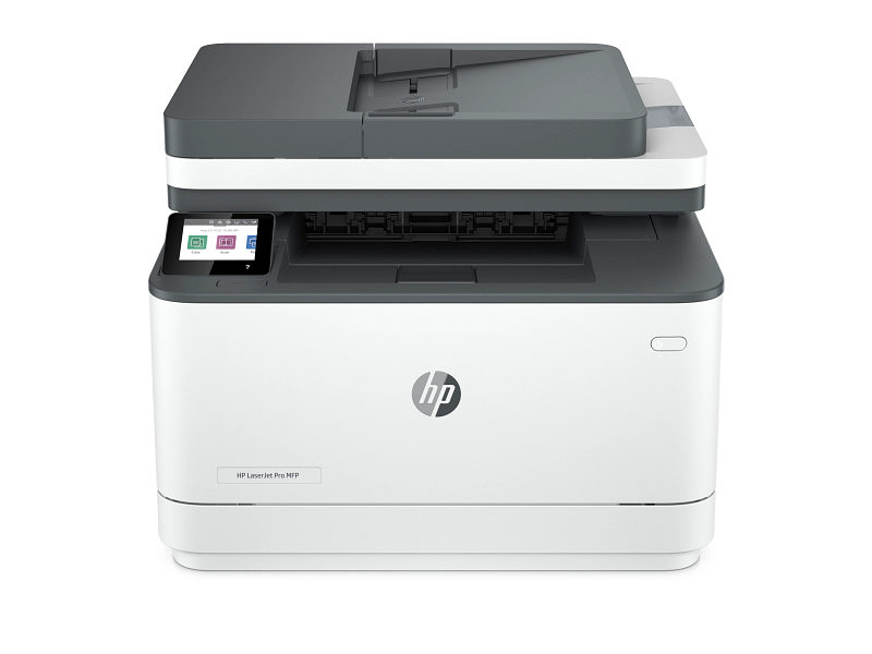 HP LaserJet Pro MFP 3103fdn