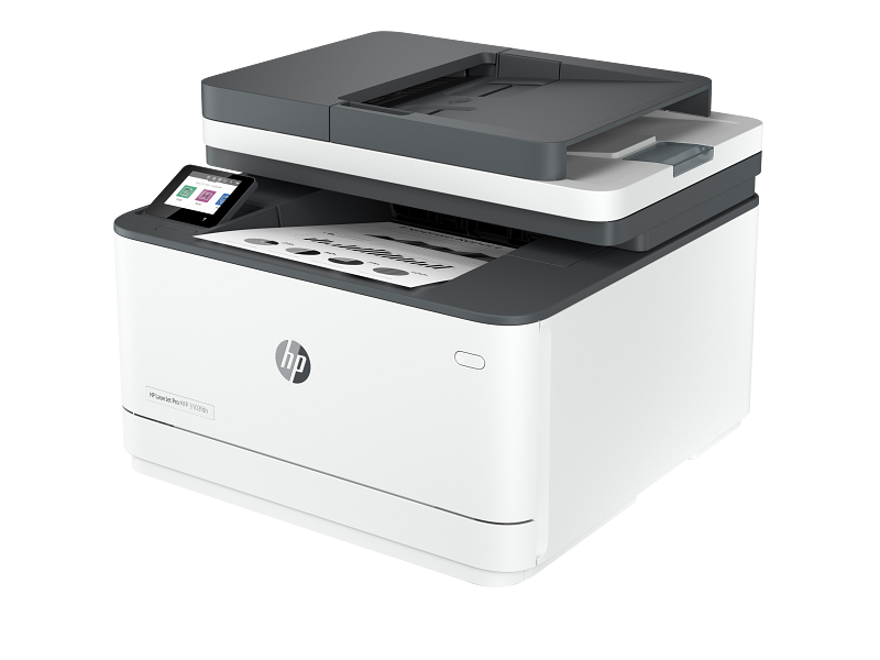 HP LaserJet Pro MFP 3103fdn