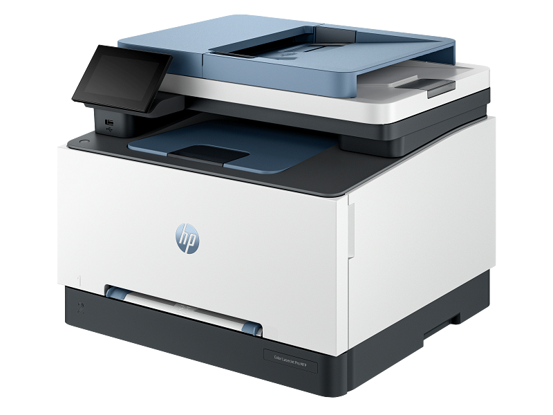 HP Color LaserJet Pro MFP 3303fdn