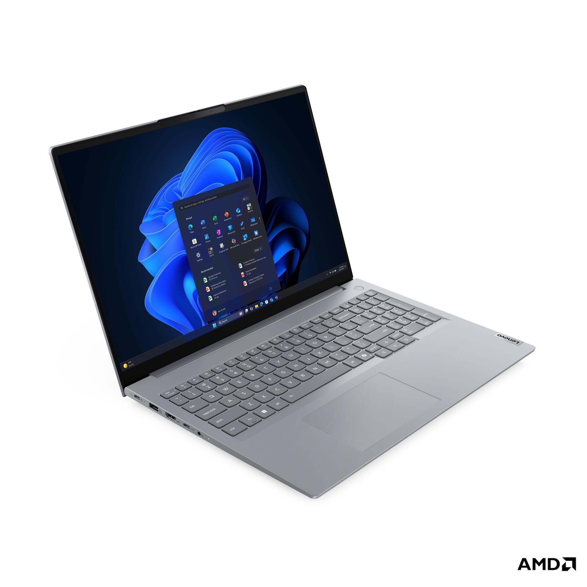 Lenovo ThinkBook 16 Gen 9