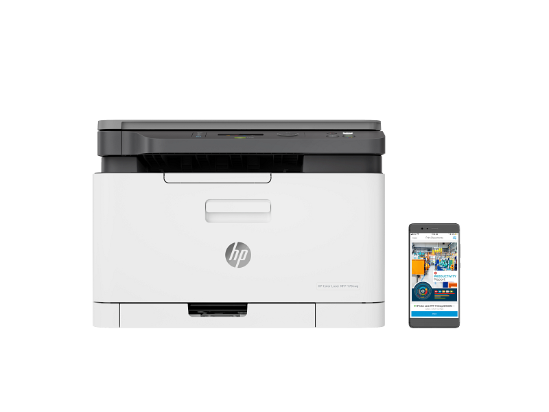 HP Color Laser MFP 178nw