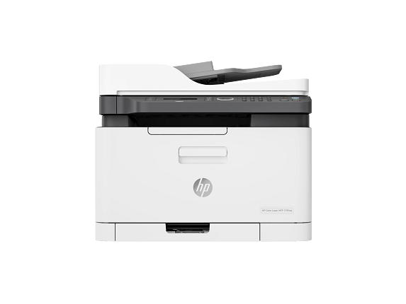HP Color Laser MFP 179fnw