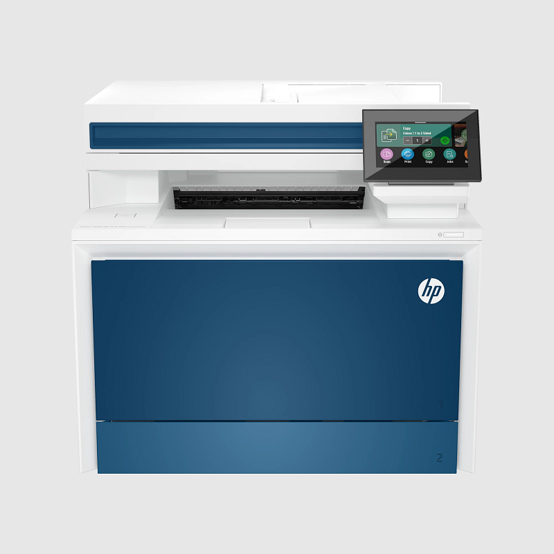 HP Color LaserJet Pro MFP 4303dw