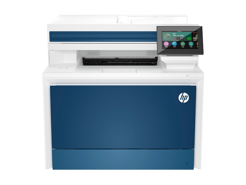 HP Color LaserJet Pro MFP 4303fdw