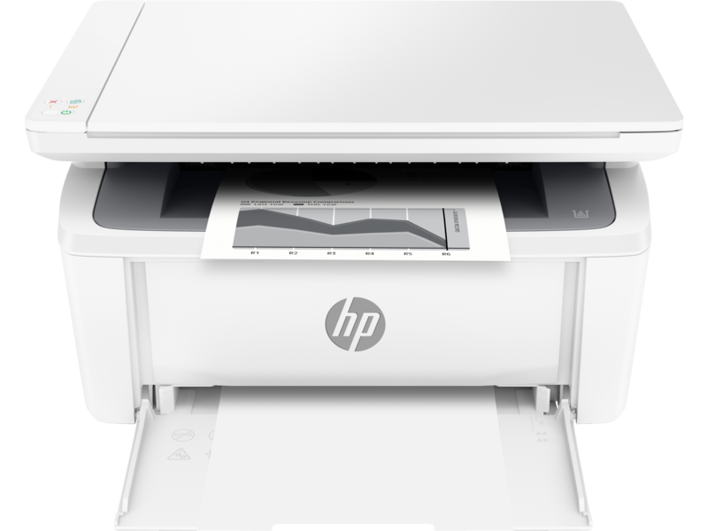 HP LaserJet MFP M141a Trad