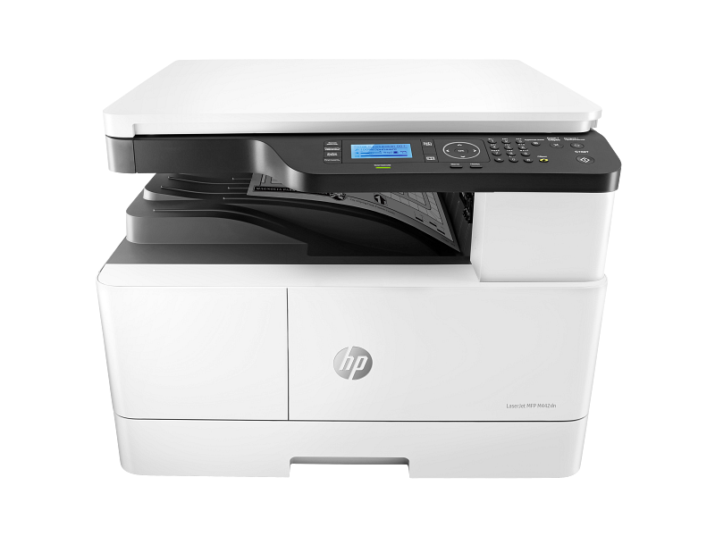 HP LaserJet M442dn MFP