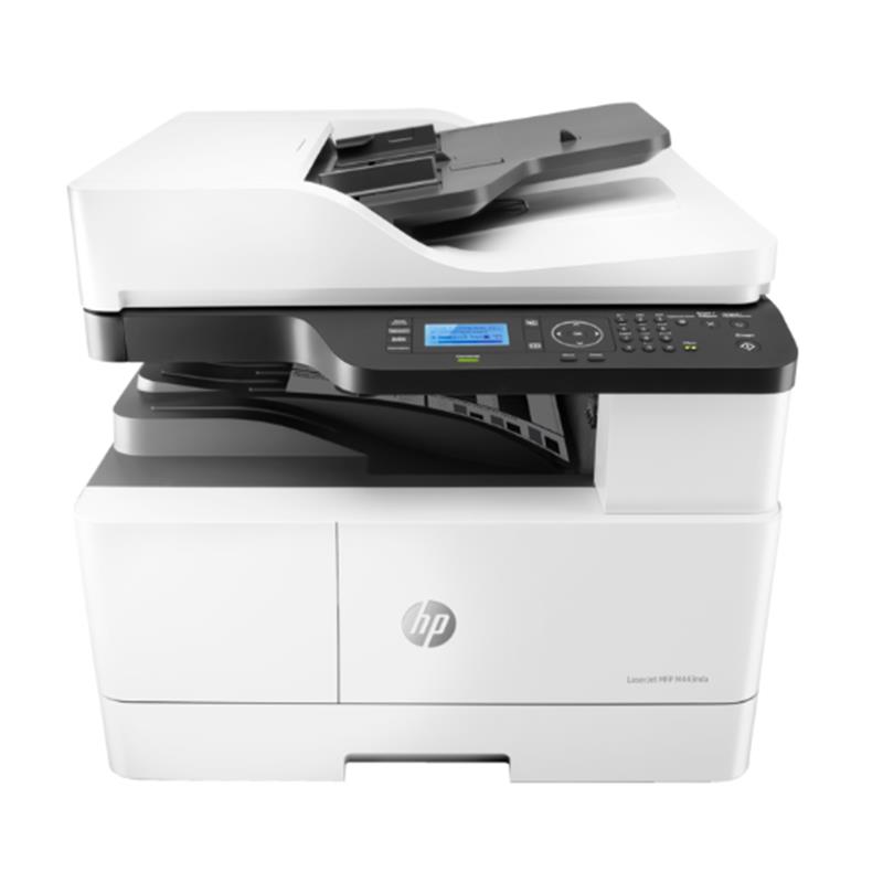 HP LaserJet M443nda MFP