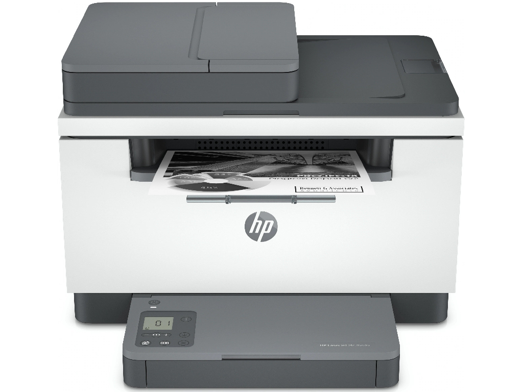 HP LaserJet MFP M236sdn