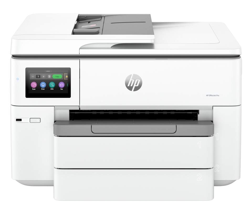HP OfficeJet Pro 9730 WF AiO