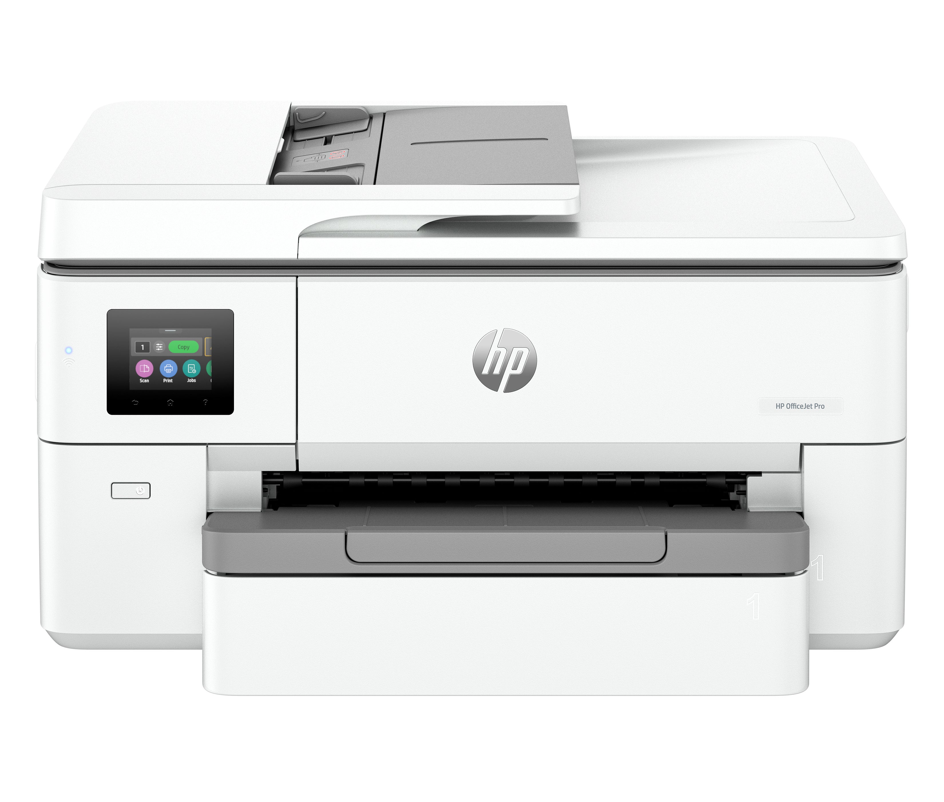 HP OfficeJet Pro 9720 WF AiO