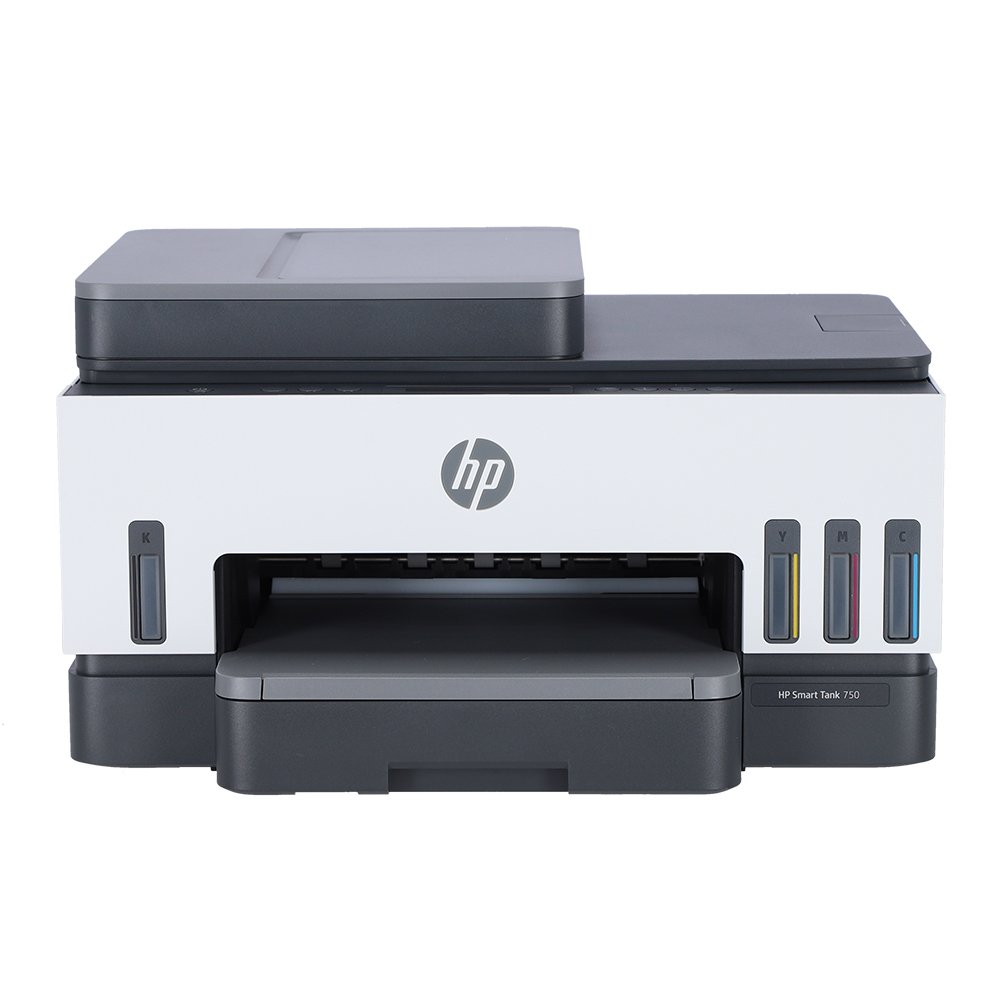 HP Smart Tank 750 All-in-One