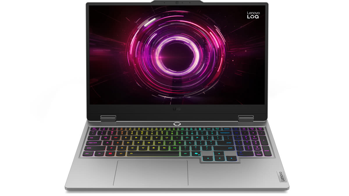 Lenovo LOQ