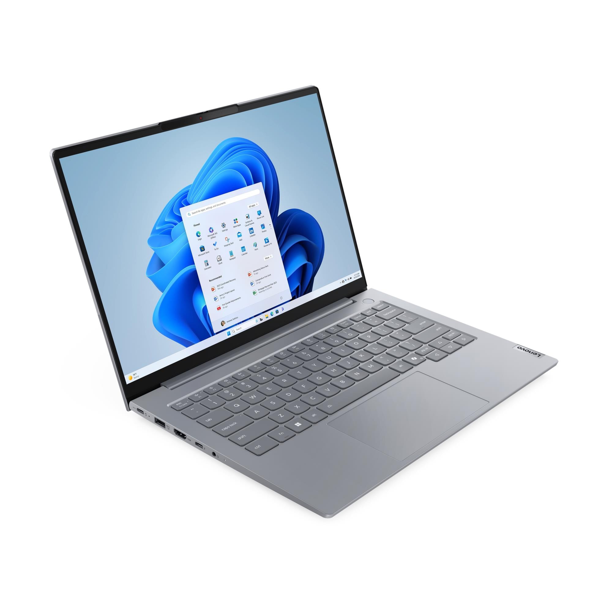 Lenovo ThinkBook 14 Gen 9 IRL