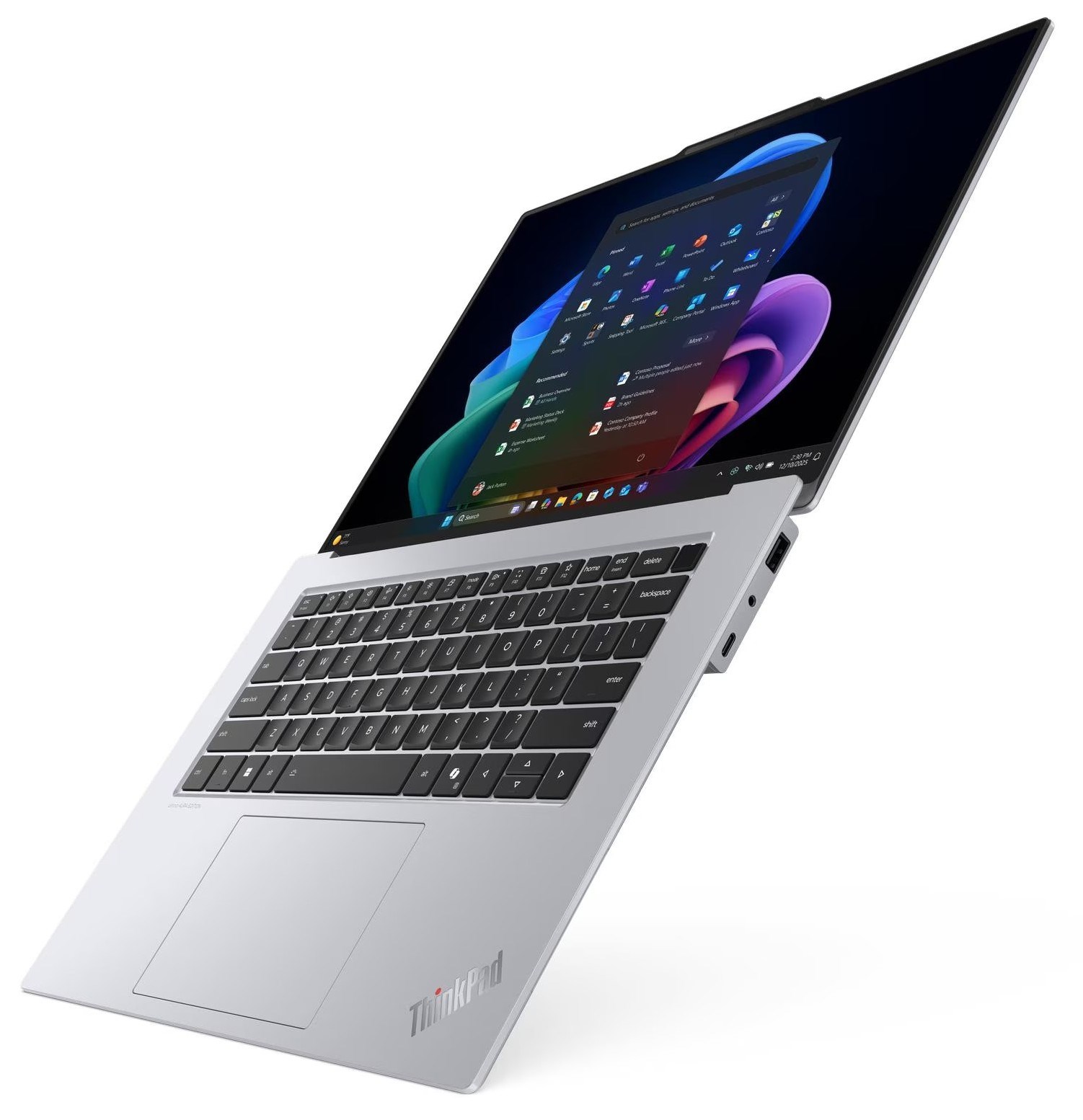 Lenovo ThinkPad X9-15 Gen 1