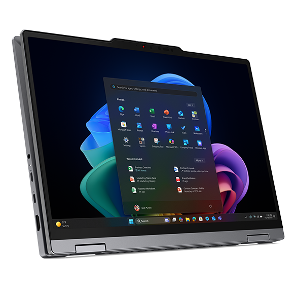 Lenovo ThinkPad X1 2-in-1 Gen 11