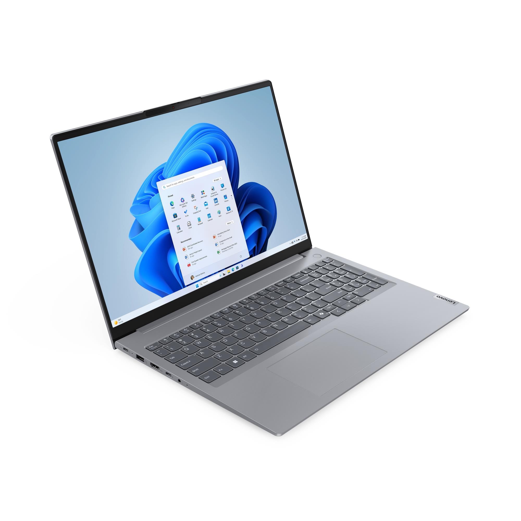 Lenovo ThinkBook 16 Gen 7