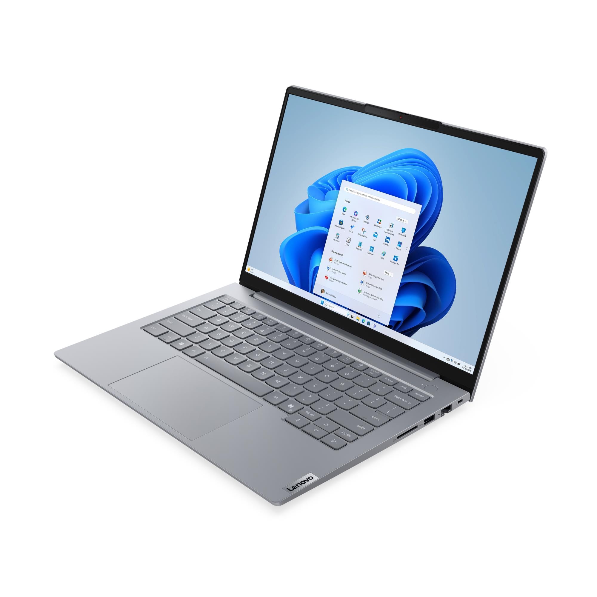Lenovo ThinkBook 14 Gen 8 IAL