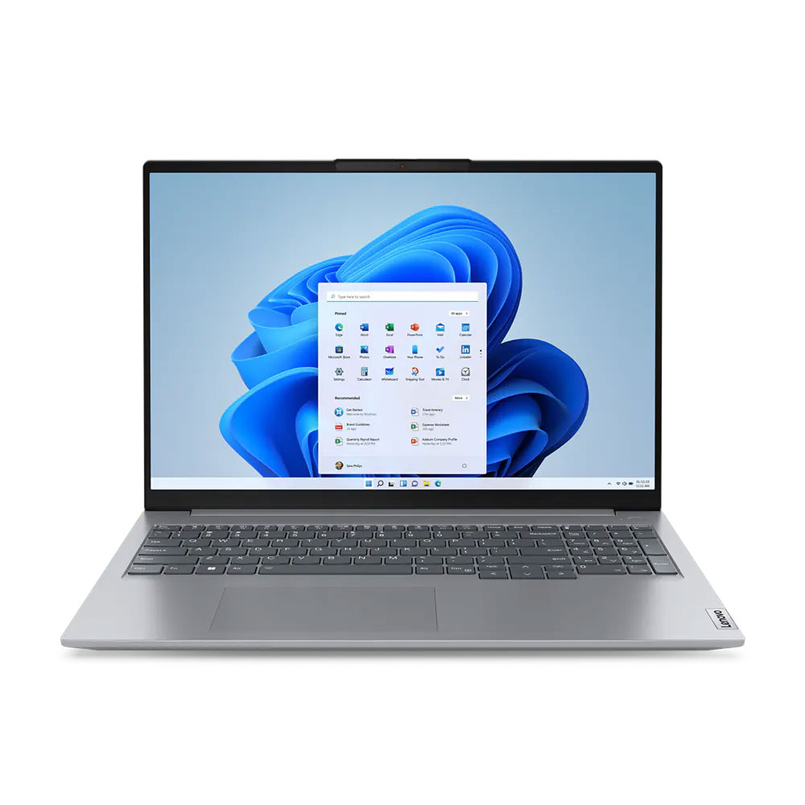 Lenovo ThinkBook 16 Gen 6