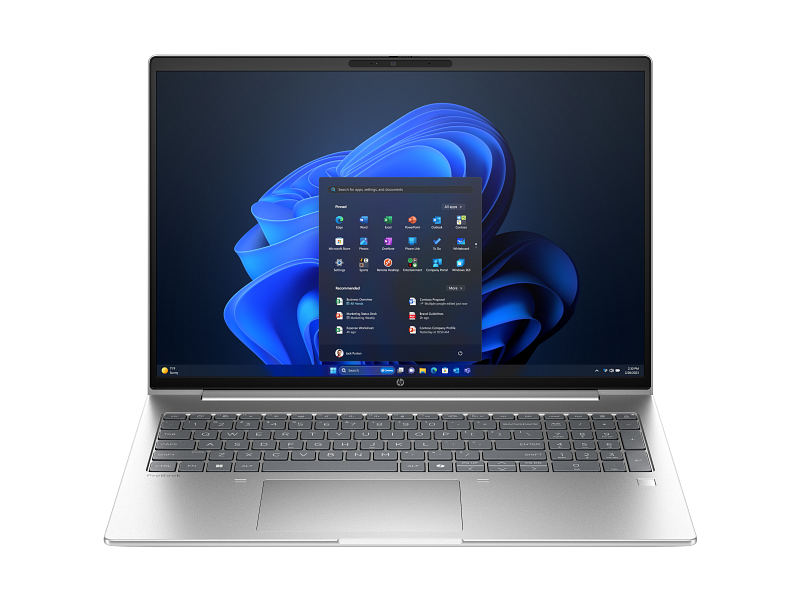 HP ProBook 4 G1i 16 inch AI PC