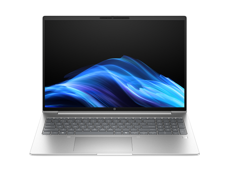 HP ProBook 4 G1i 16 inch AI PC
