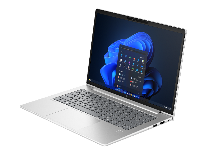 HP ProBook 4 G1i 14 inch AI PC